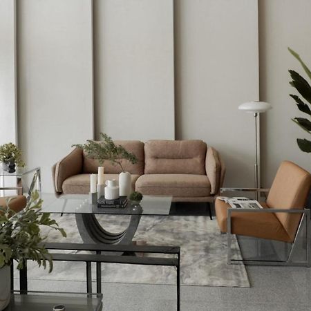 Twin Hearts Residences 1 Рохас Сити Екстериор снимка